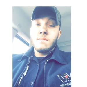 Meet your Posher, Cole